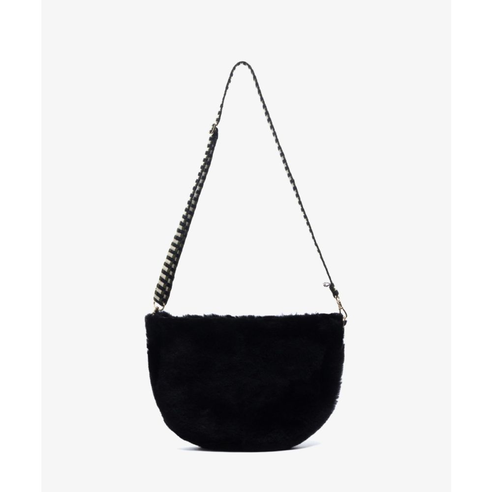BOLSO COOPER L - MOUTON NEGRO