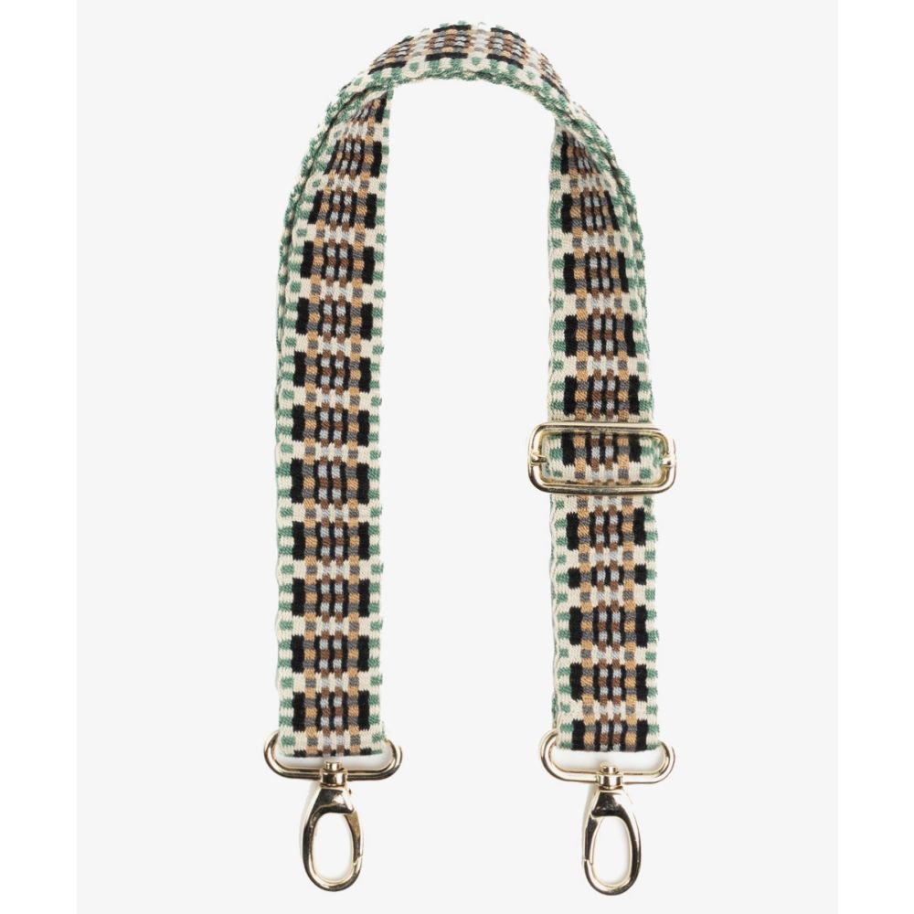 Asa de Bolso Ajustable -