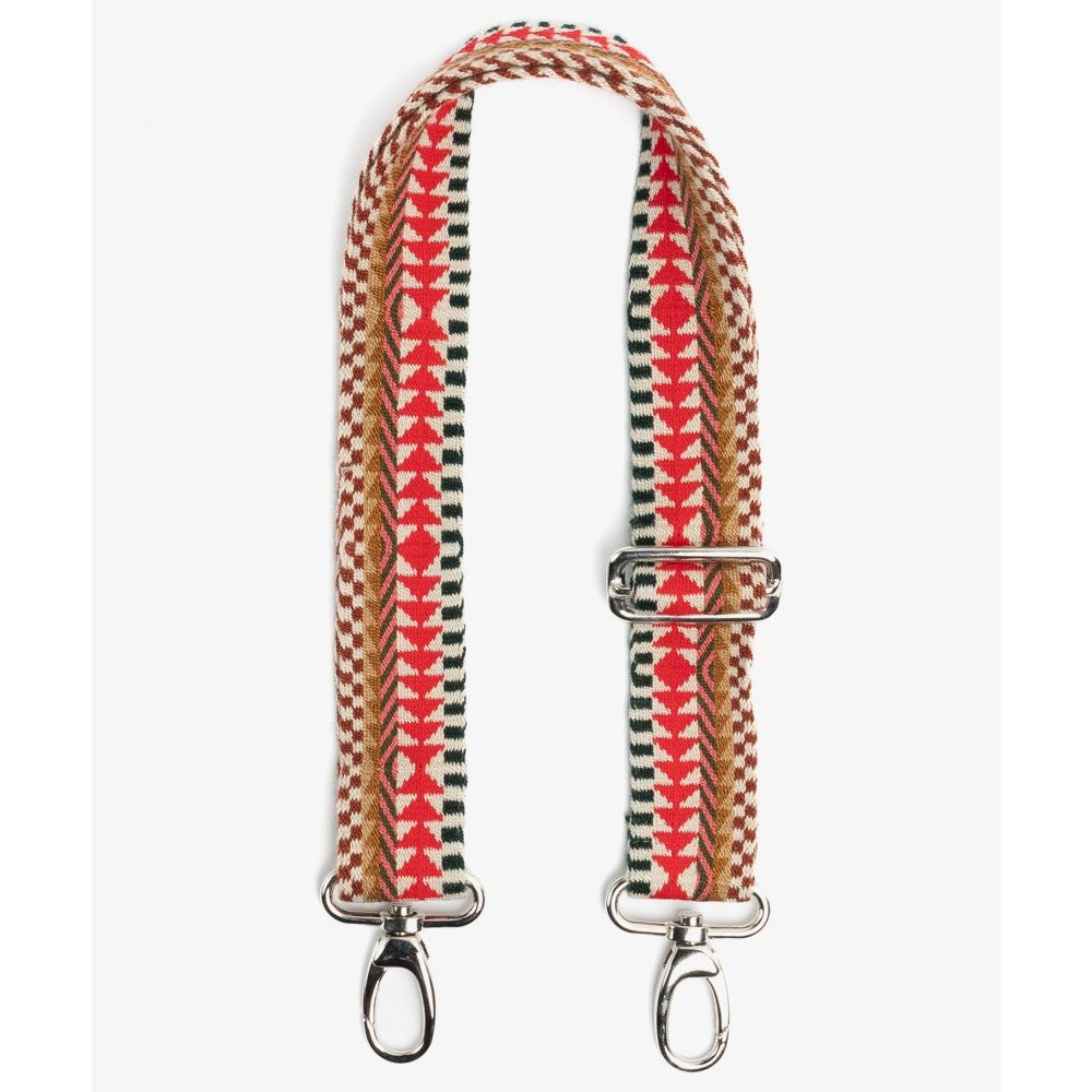 Asa de Bolso Ajustable -