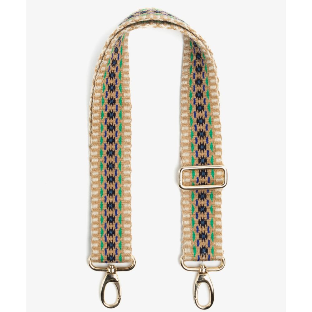 Asa de Bolso Ajustable -