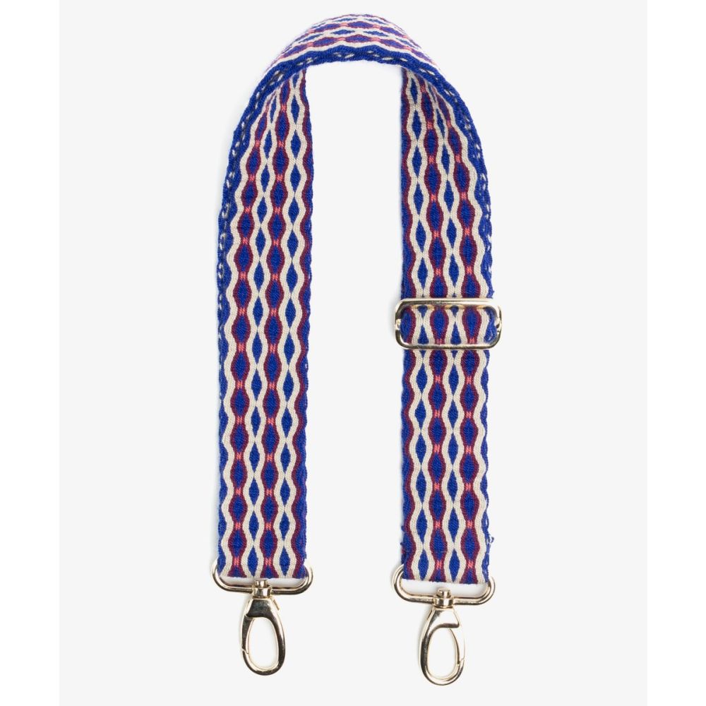 Asa de Bolso Ajustable -