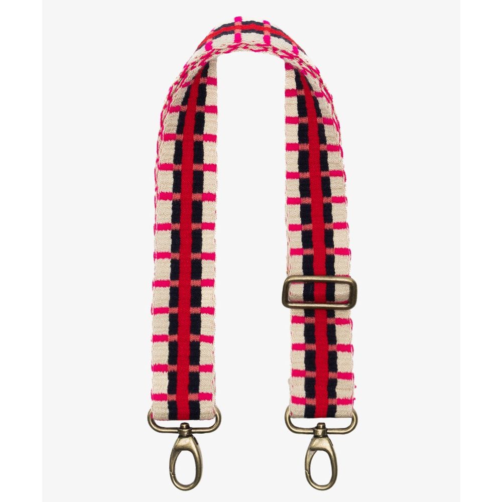 Asa de Bolso Ajustable -