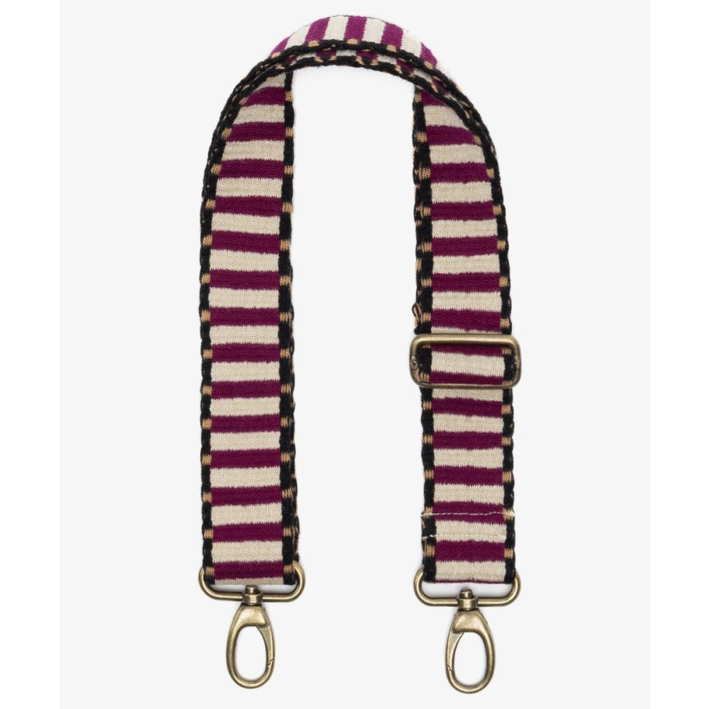 Asa de Bolso Ajustable -