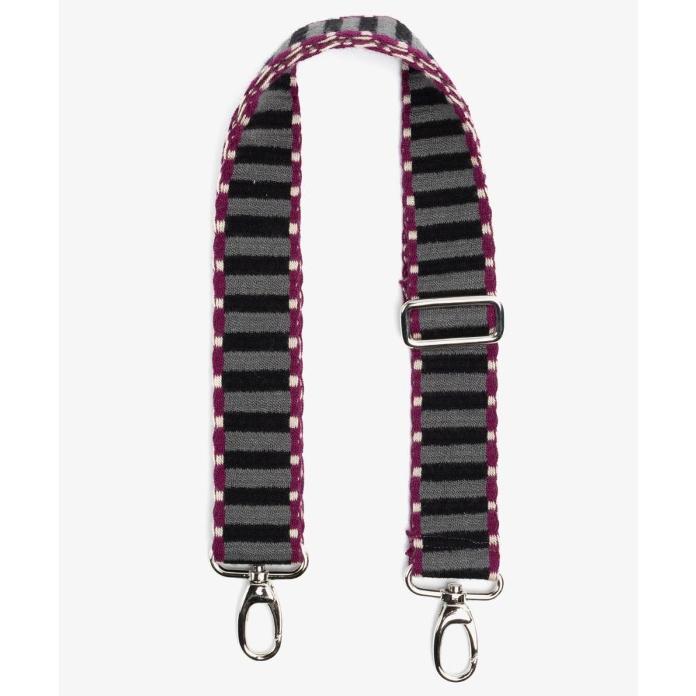 Asa de Bolso Ajustable -