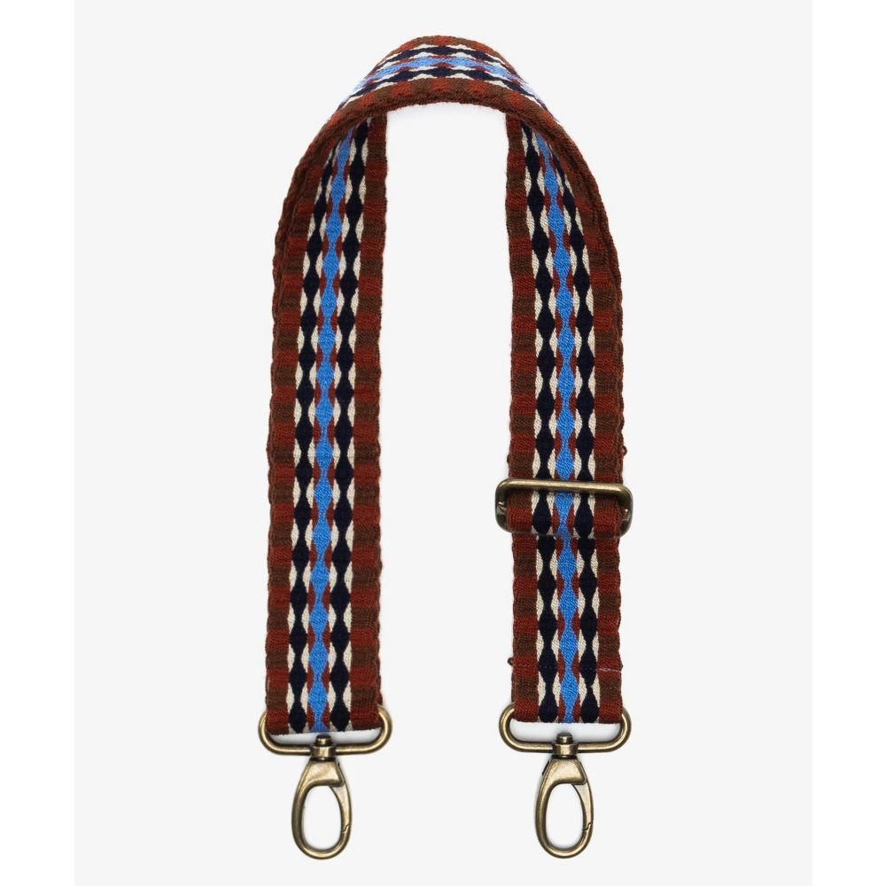 Asa de Bolso Ajustable -