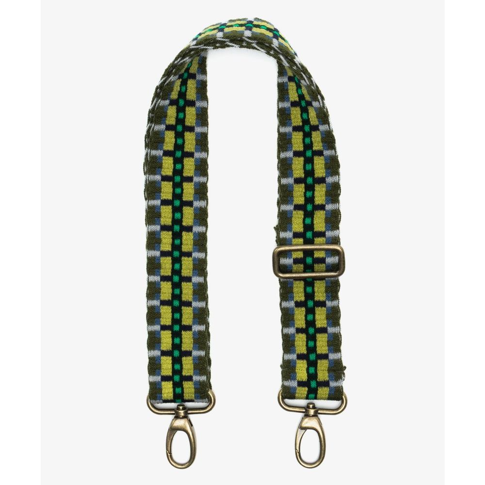 Asa de Bolso Ajustable -