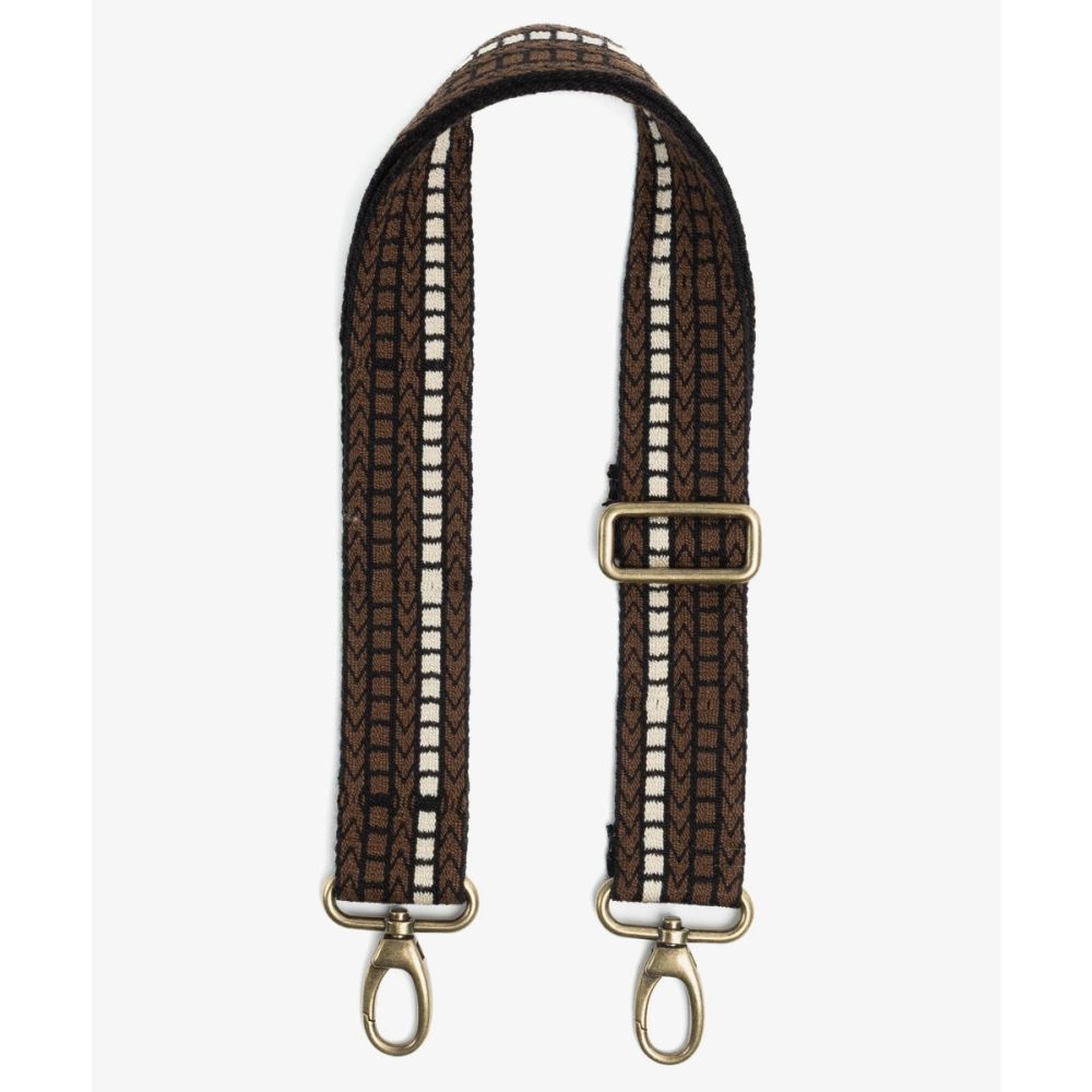 Asa de Bolso Ajustable -