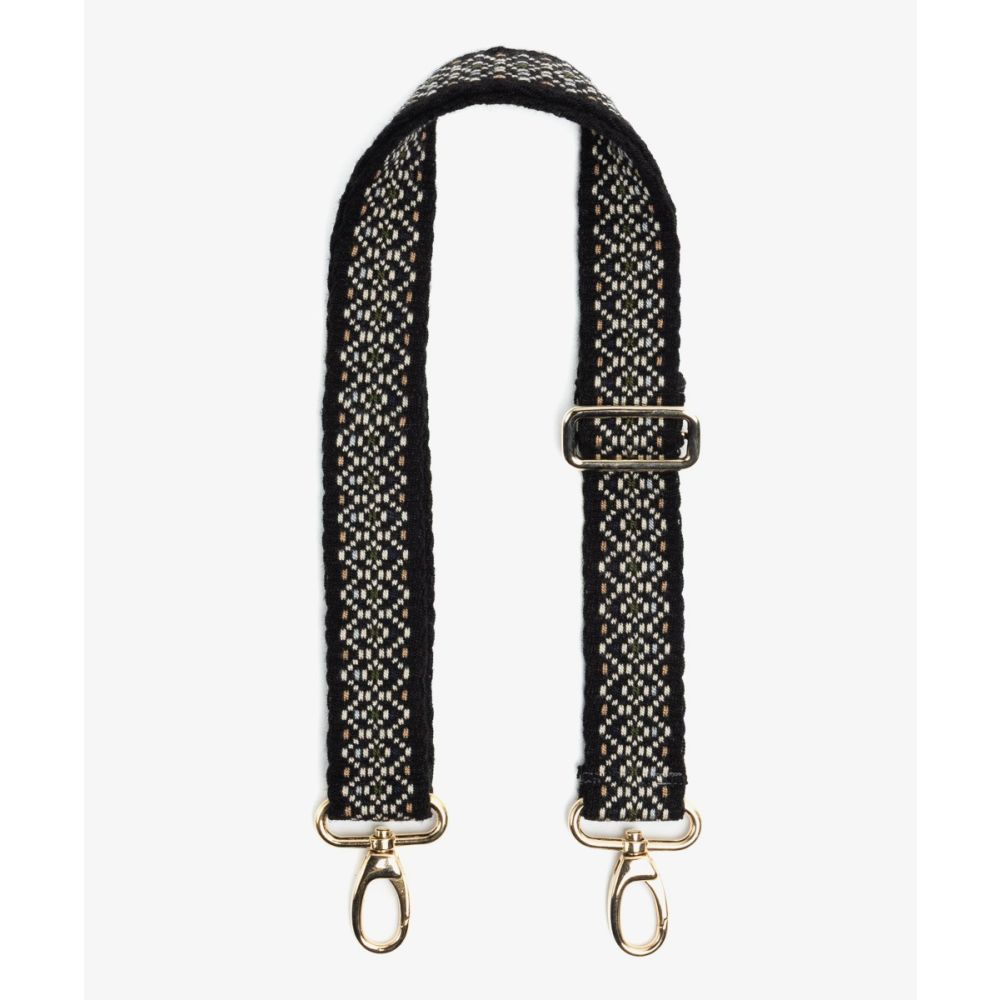 Asa de Bolso Ajustable -