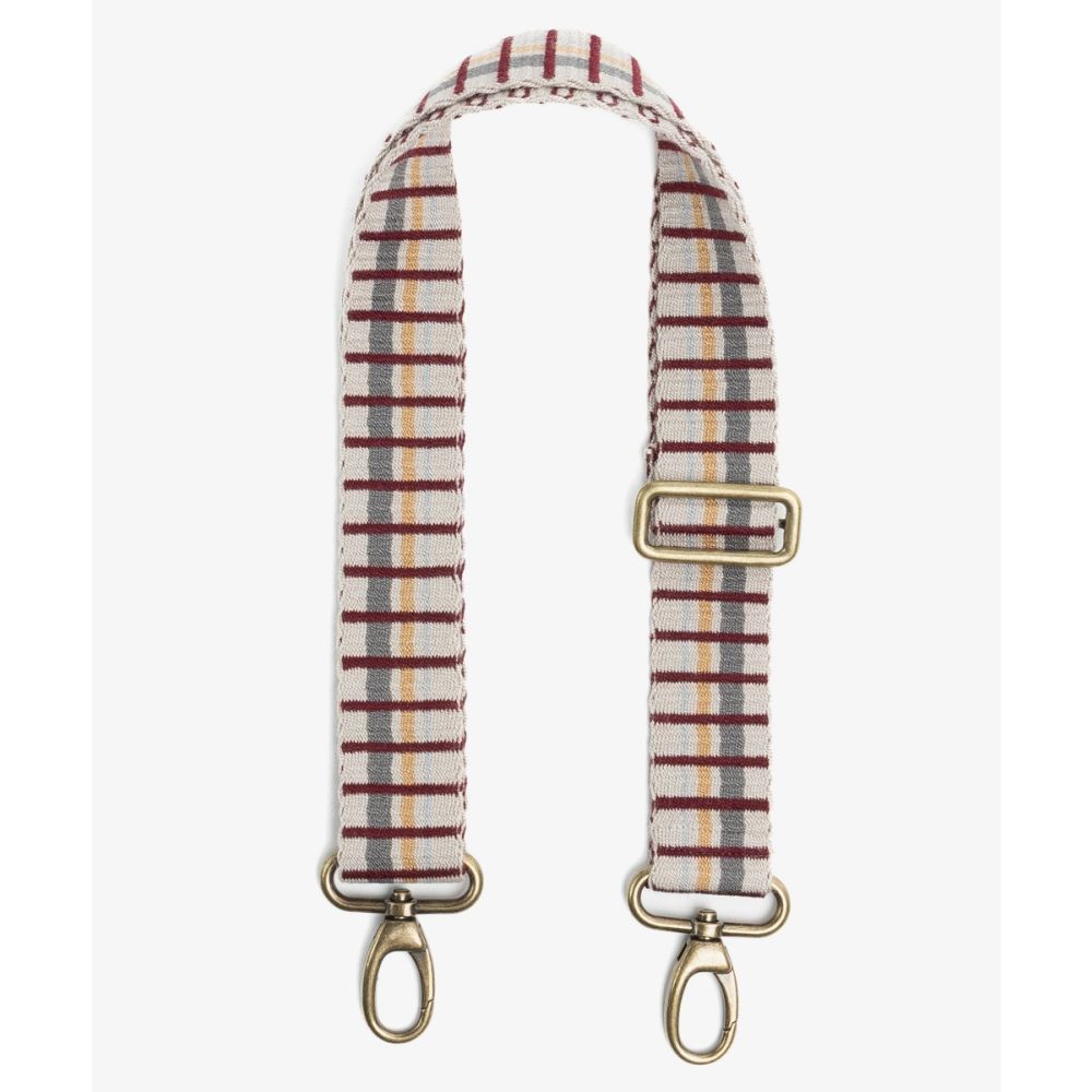 Asa de Bolso Ajustable - GRIS