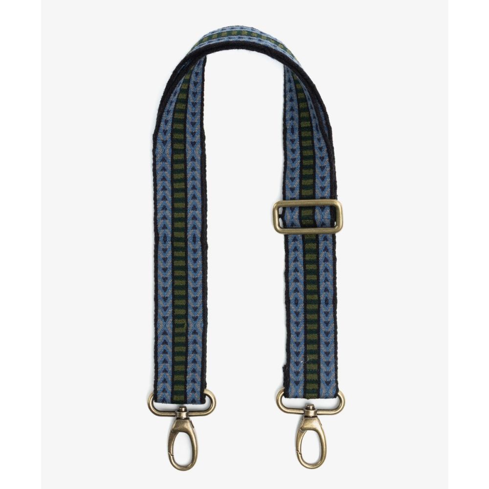 Asa de Bolso Ajustable -