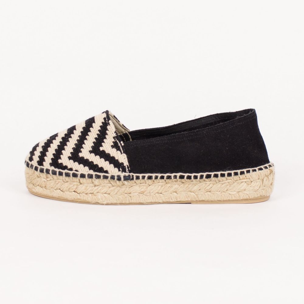 Espadrille Alpargata