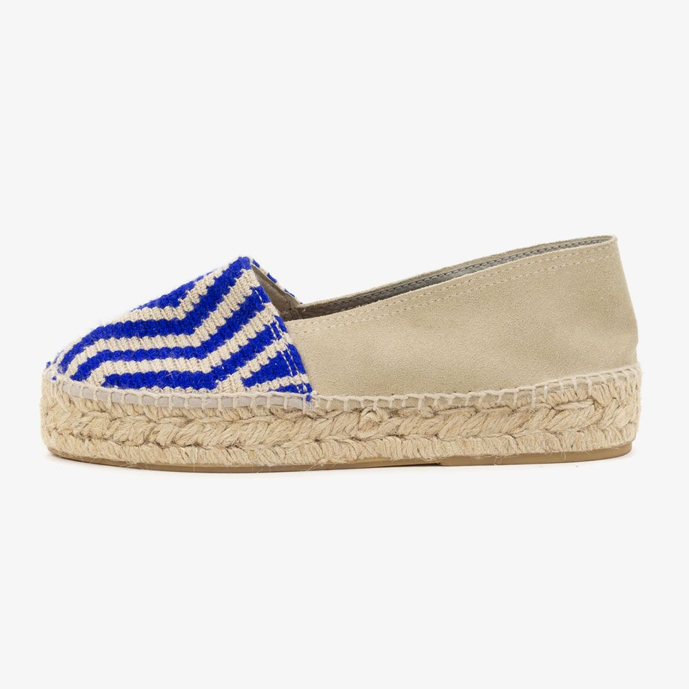 Espadrille Alpargata 