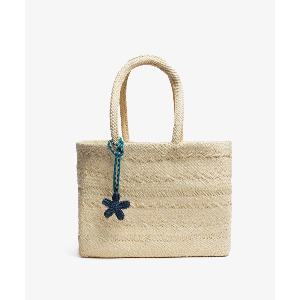 COLGANTE IRACA - FLOR