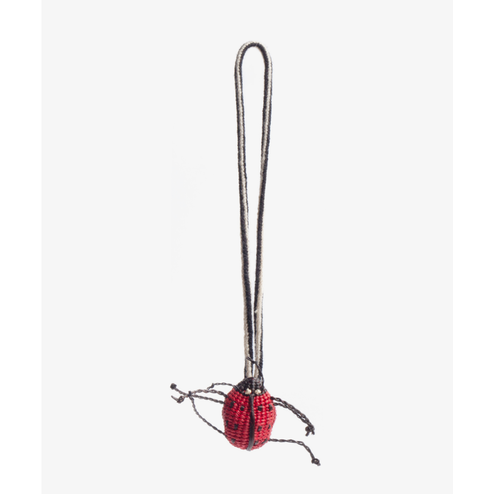 COLGANTE IRACA - MARIQUITA