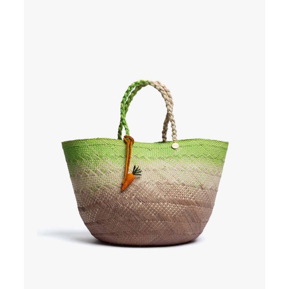 COLGANTE IRACA - ZANAHORIA