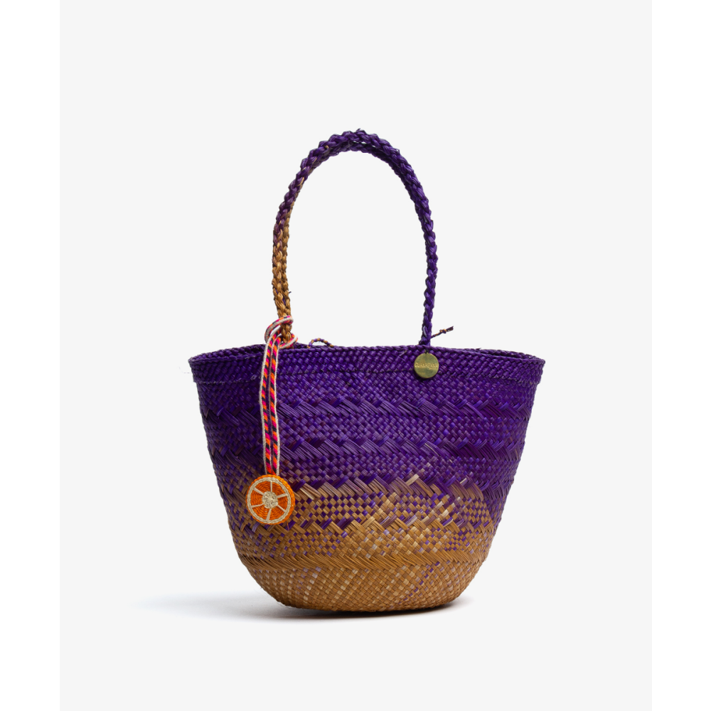 COLGANTE IRACA - MEDIA NARANJA