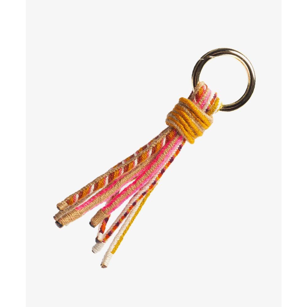 COLGANTE - CORDÓN PULPO - 