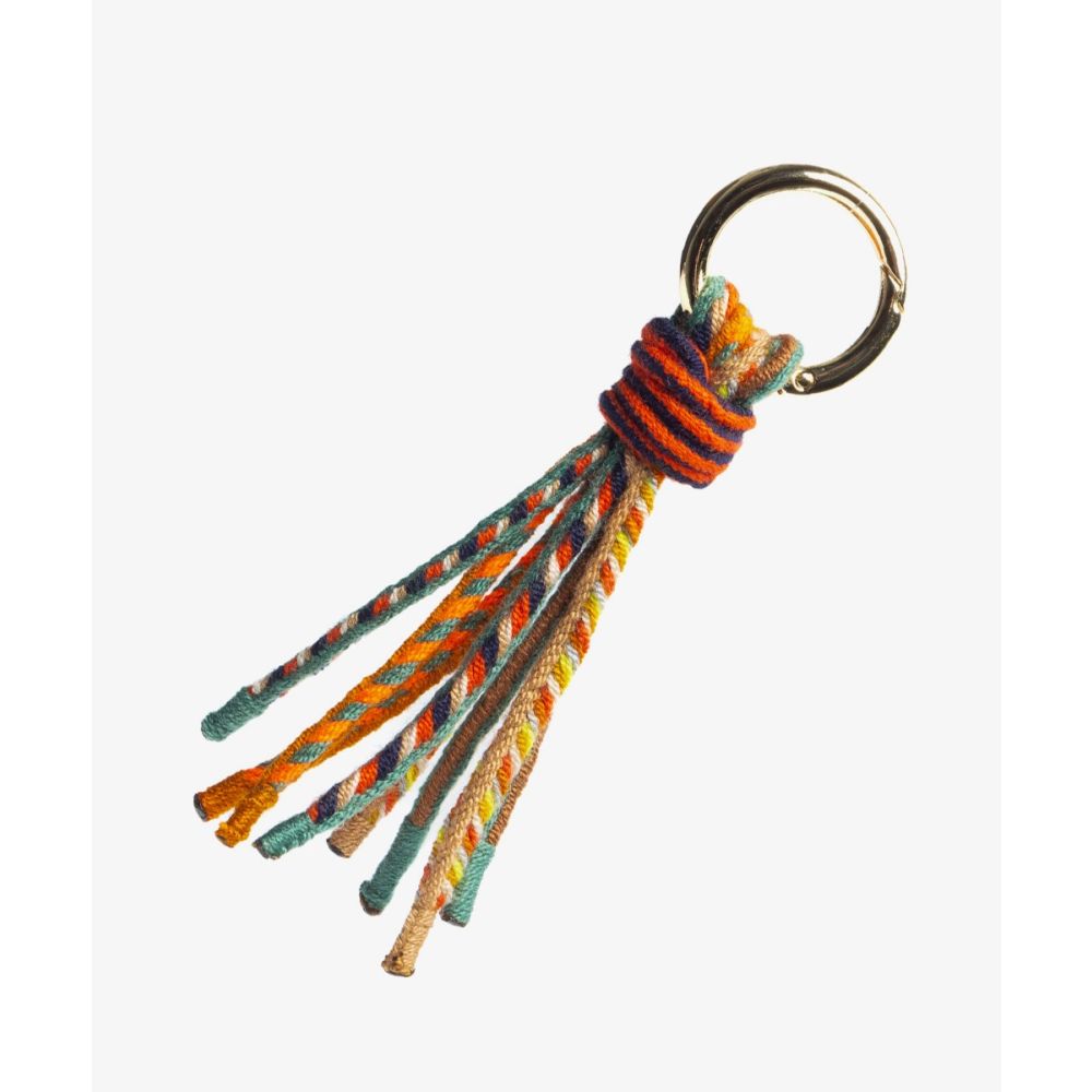 COLGANTE - CORDÓN PULPO - 