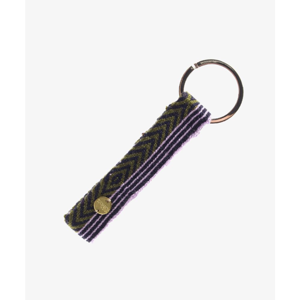 KEYRING S - 