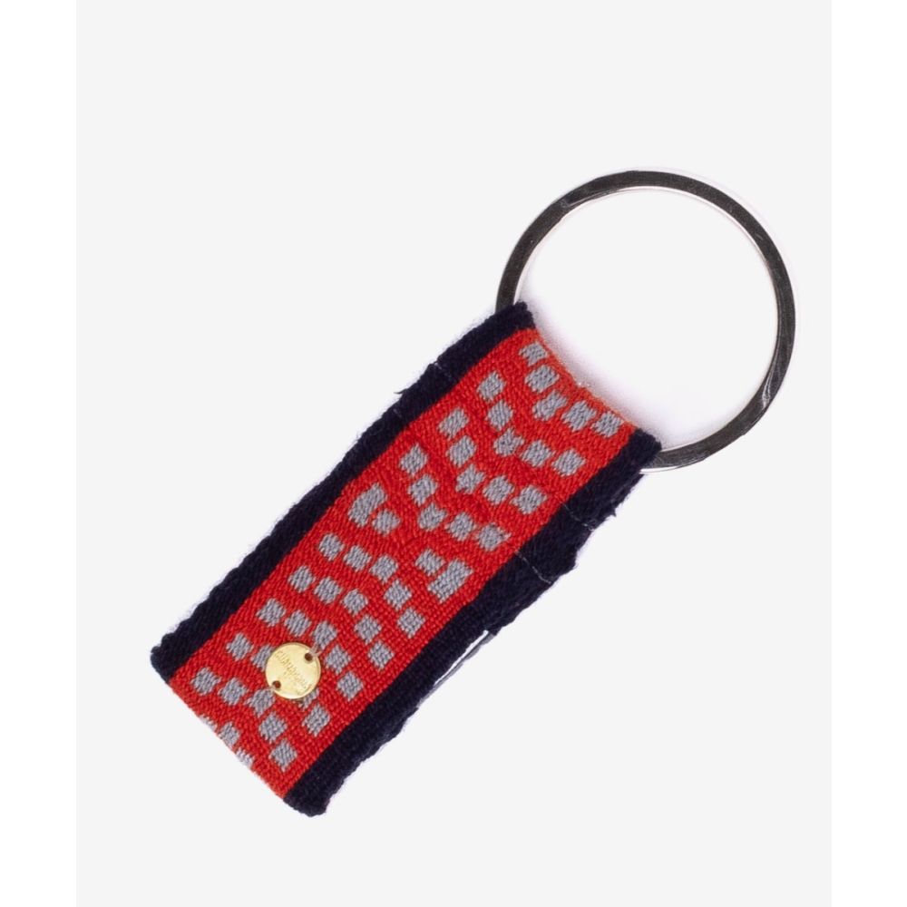 KEYRING L - 