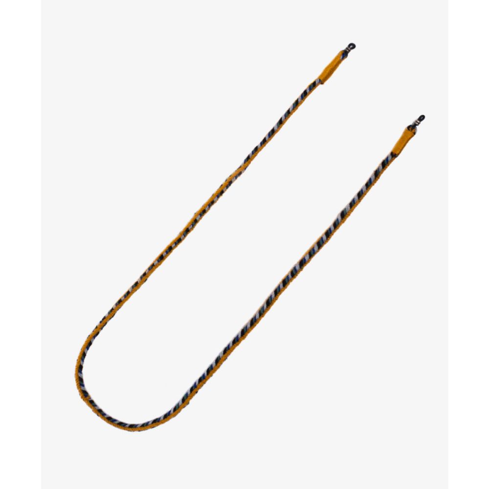 EYE CORD - MOSTAZA & AZUL