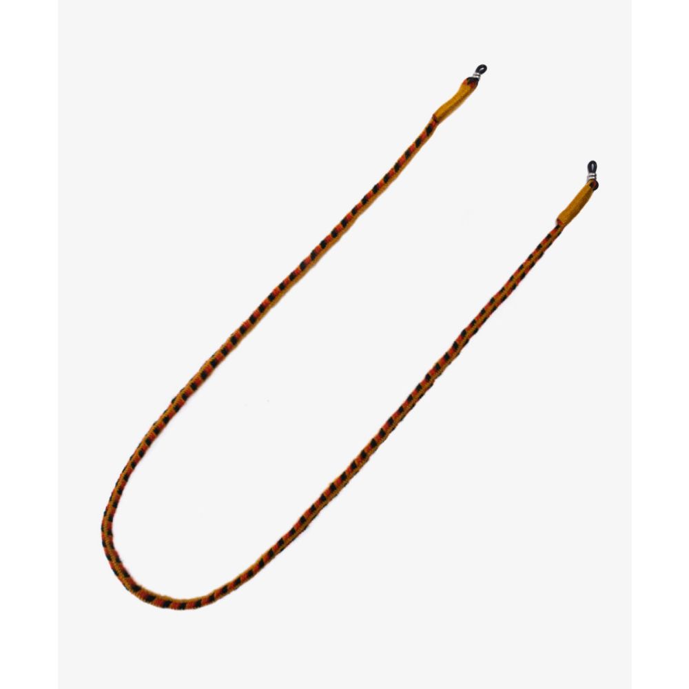 EYE CORD - MOSTAZA & VERDE