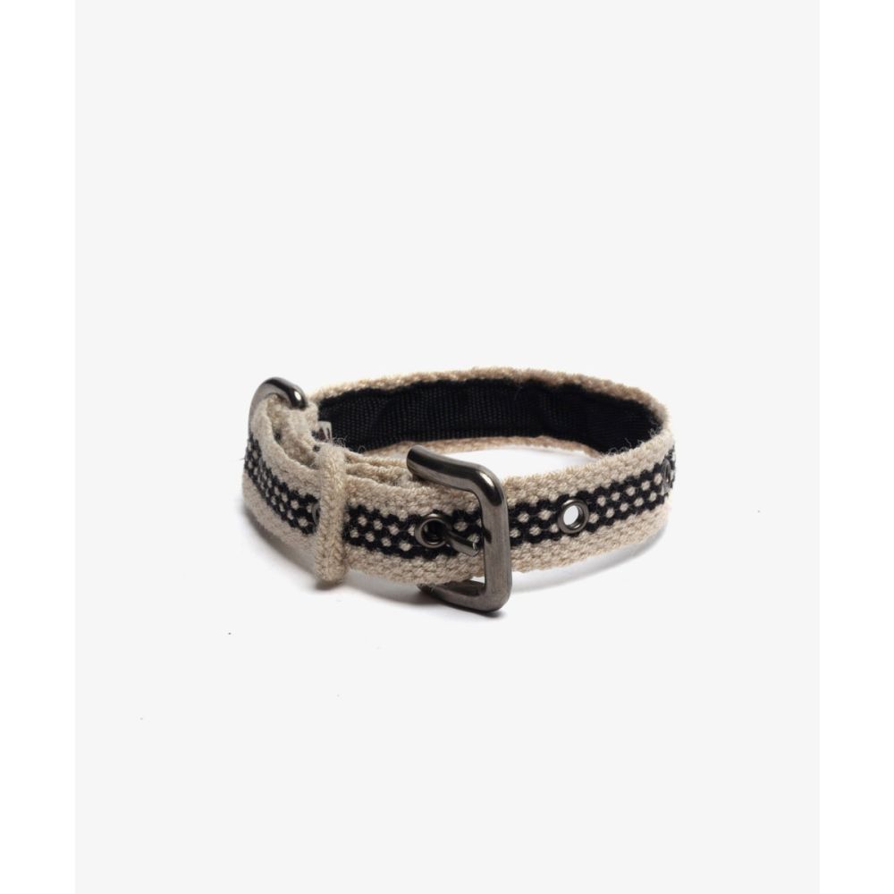 COLLAR DE PERRO MEDIANO/PEQ 