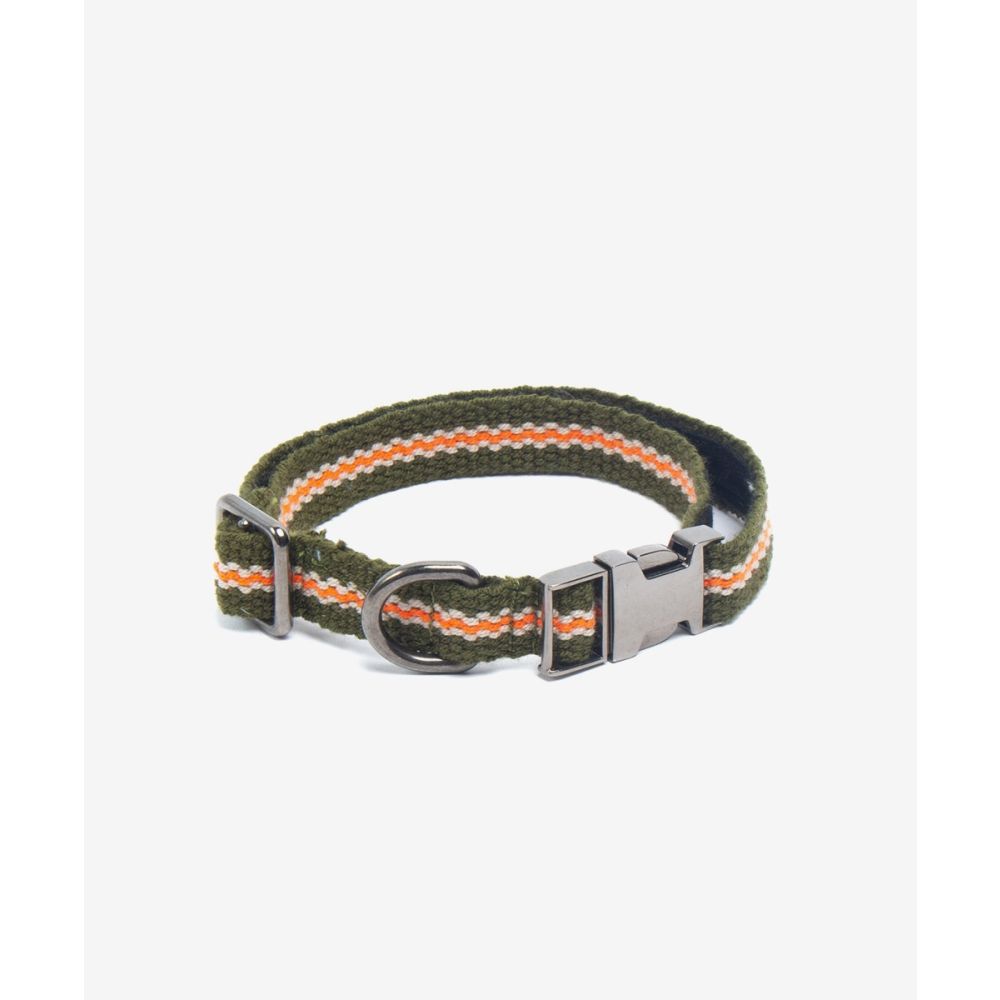 COLLAR DE PERRO MEDIANO/PEQ 