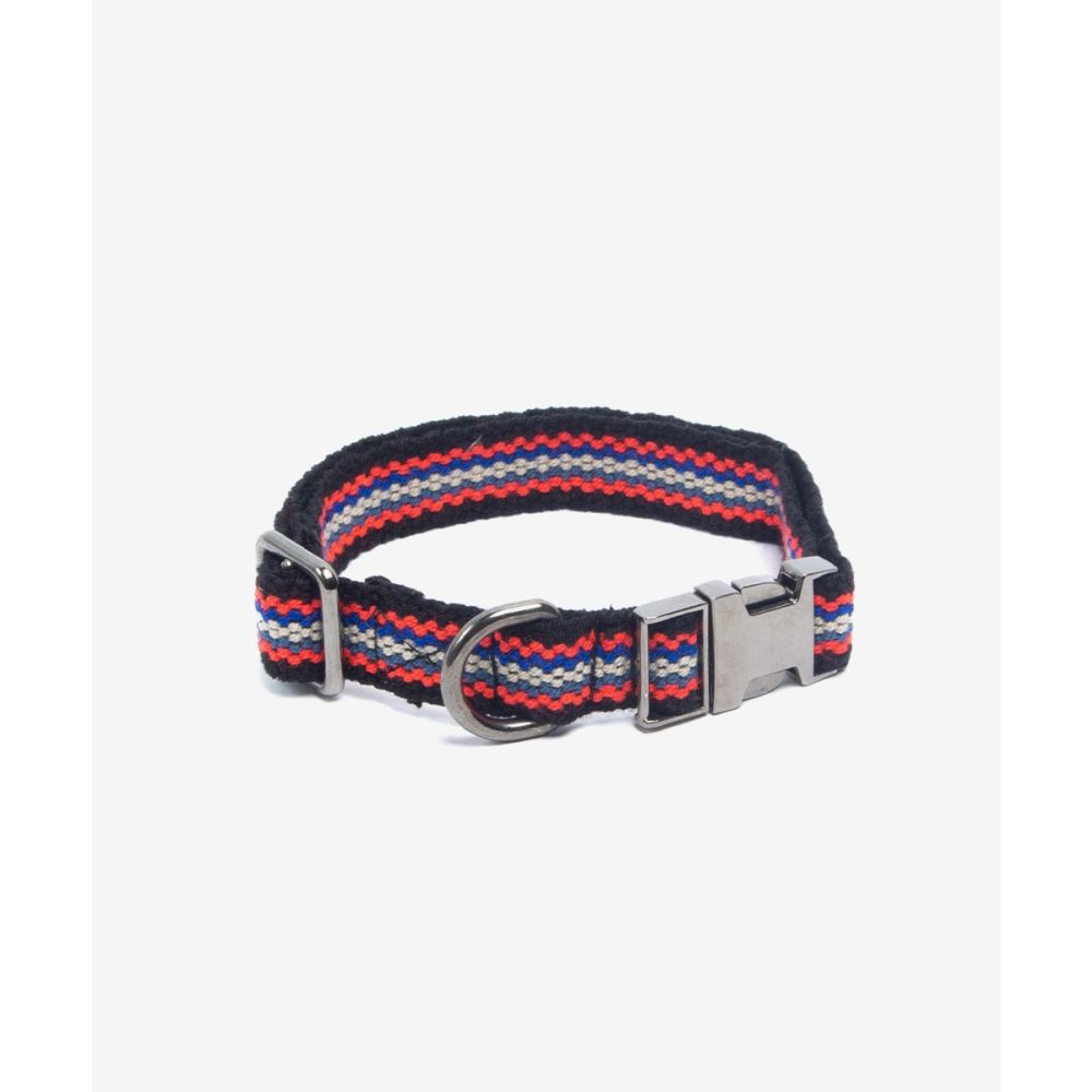 COLLAR DE PERRO MEDIANO/PEQ 