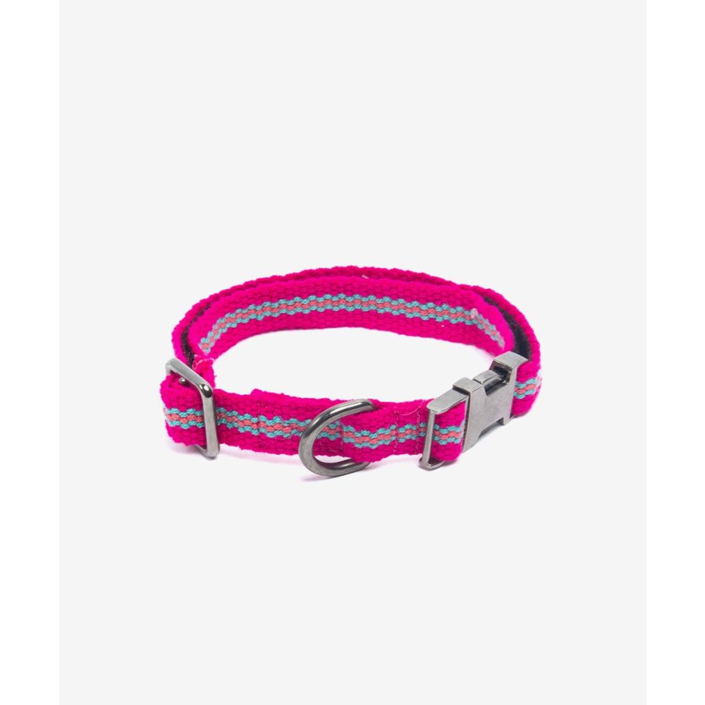 COLLAR DE PERRO MEDIANO/PEQ 