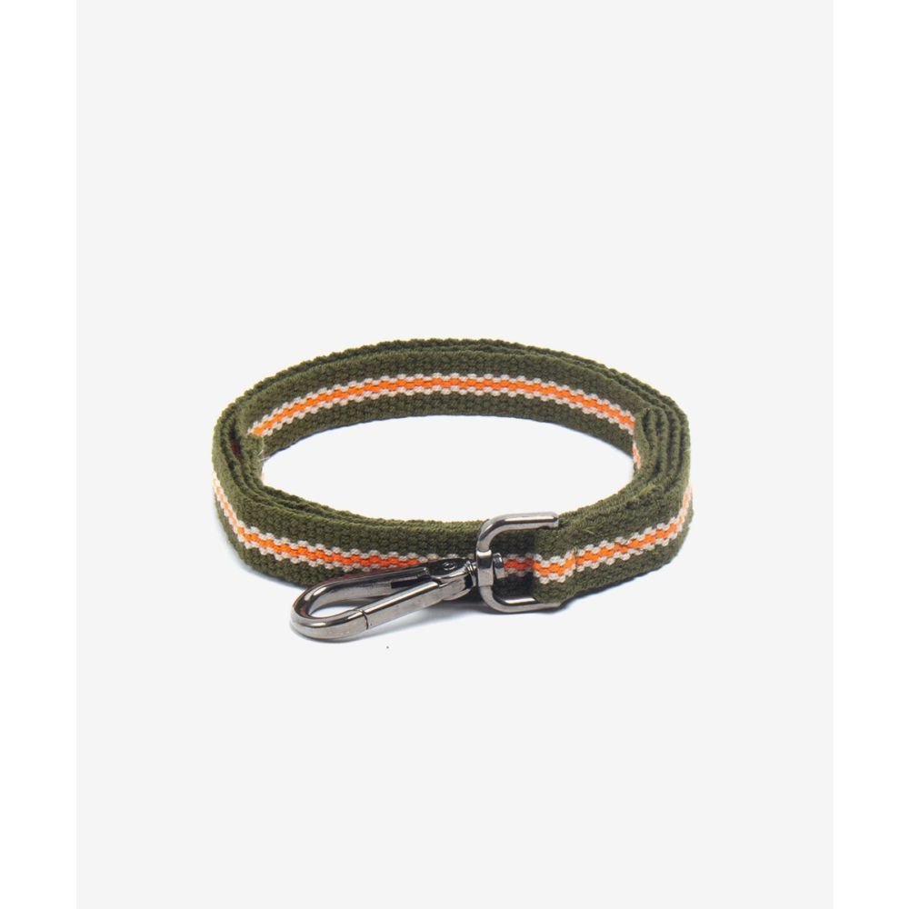 CORREA PARA PERRO TOY - VERDE