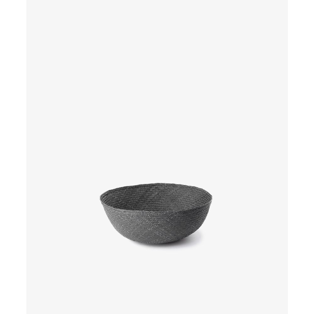 Bowl S - PLAIN GREY