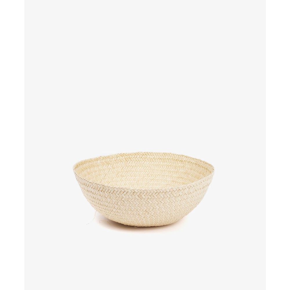 Bowl M - PLAIN BEIGE