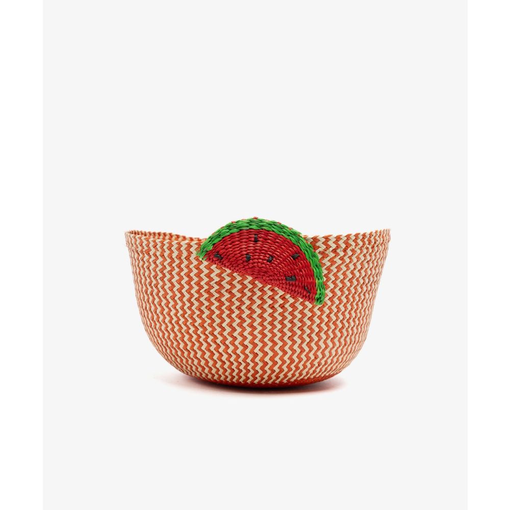 Bowl M - ZZ ROJO + SANDIA