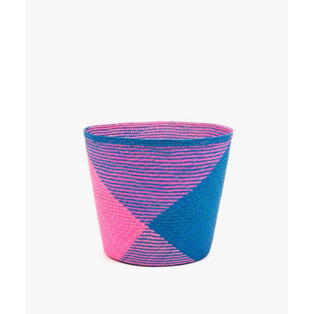 TRASH BIN / FLOWER POT M - Rhodes