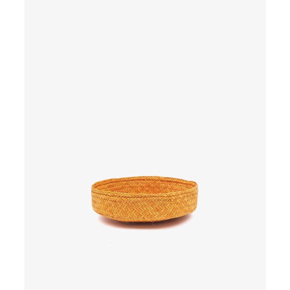 BOTTLE HOLDER - PLAIN ORANGE