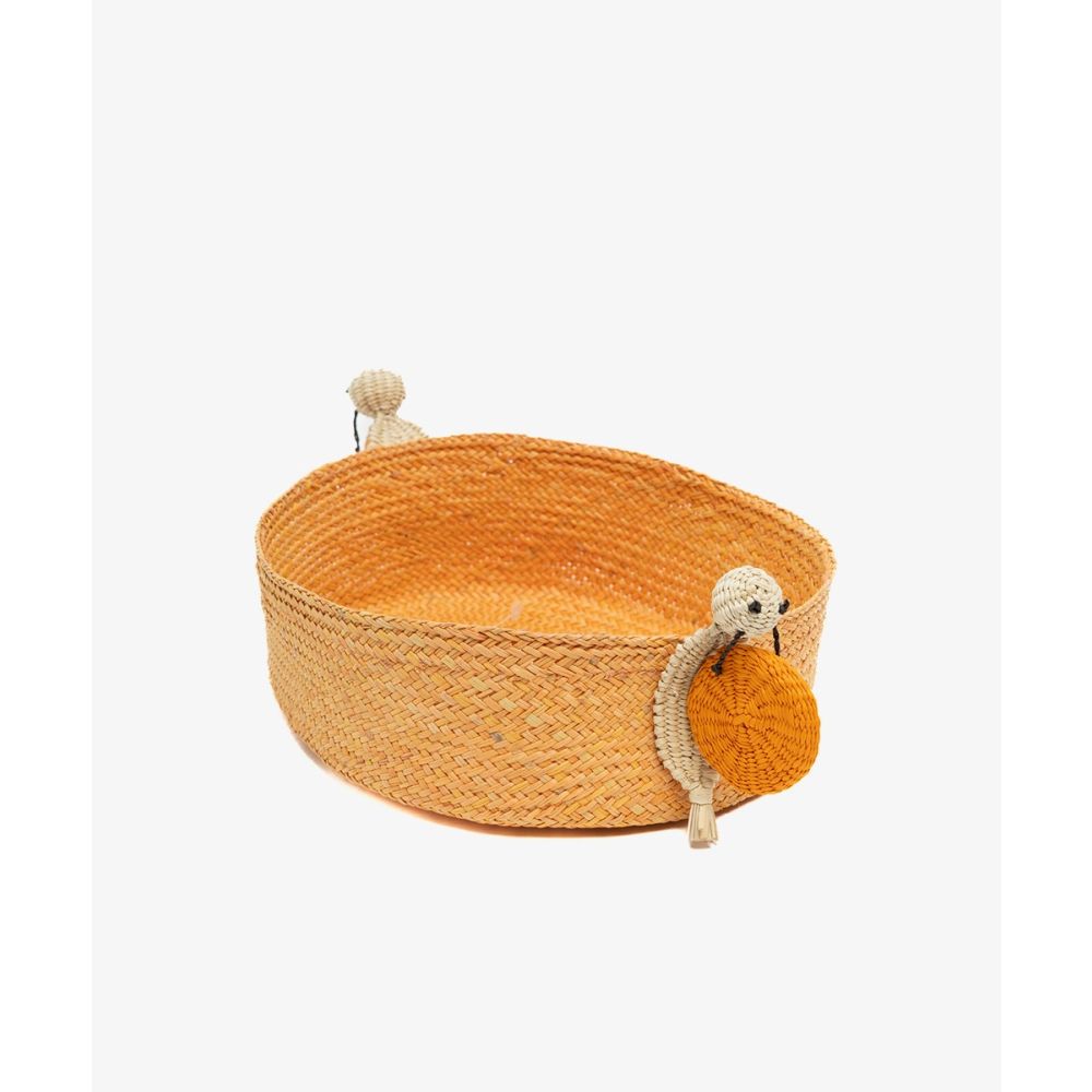 ORGANIZADOR IRACA - BEIGE + BASTÓN ROJO DE AZÚCAR