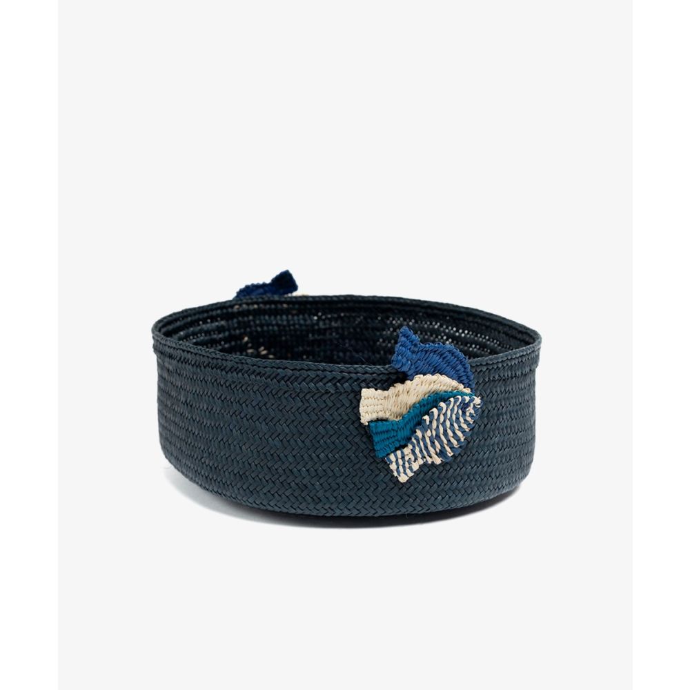 ORGANIZADOR IRACA - AZUL + 4PESCADOS