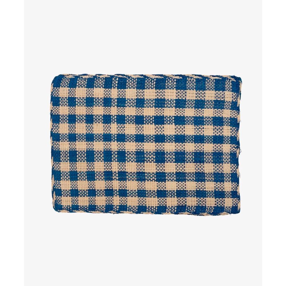 INDIVIDUAL RECTANGULAR IRACA, SET 4 -