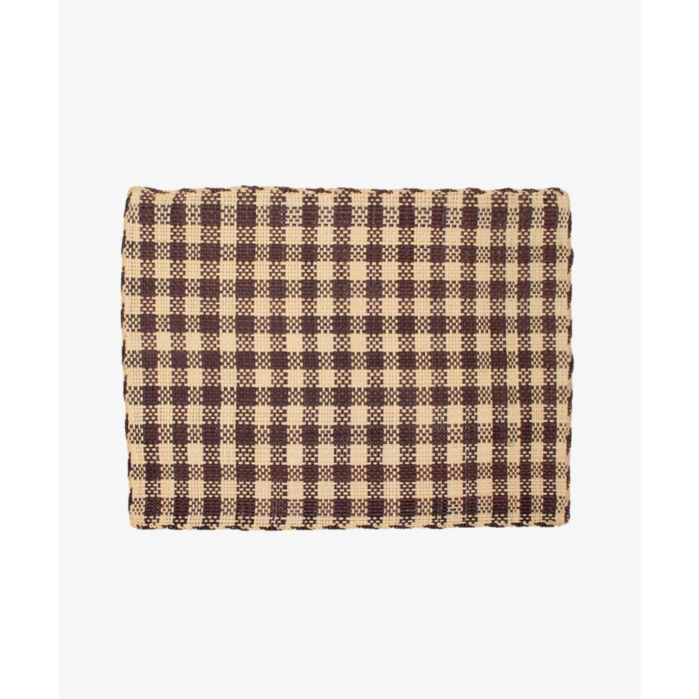 INDIVIDUAL RECTANGULAR - SET DE 6 - 