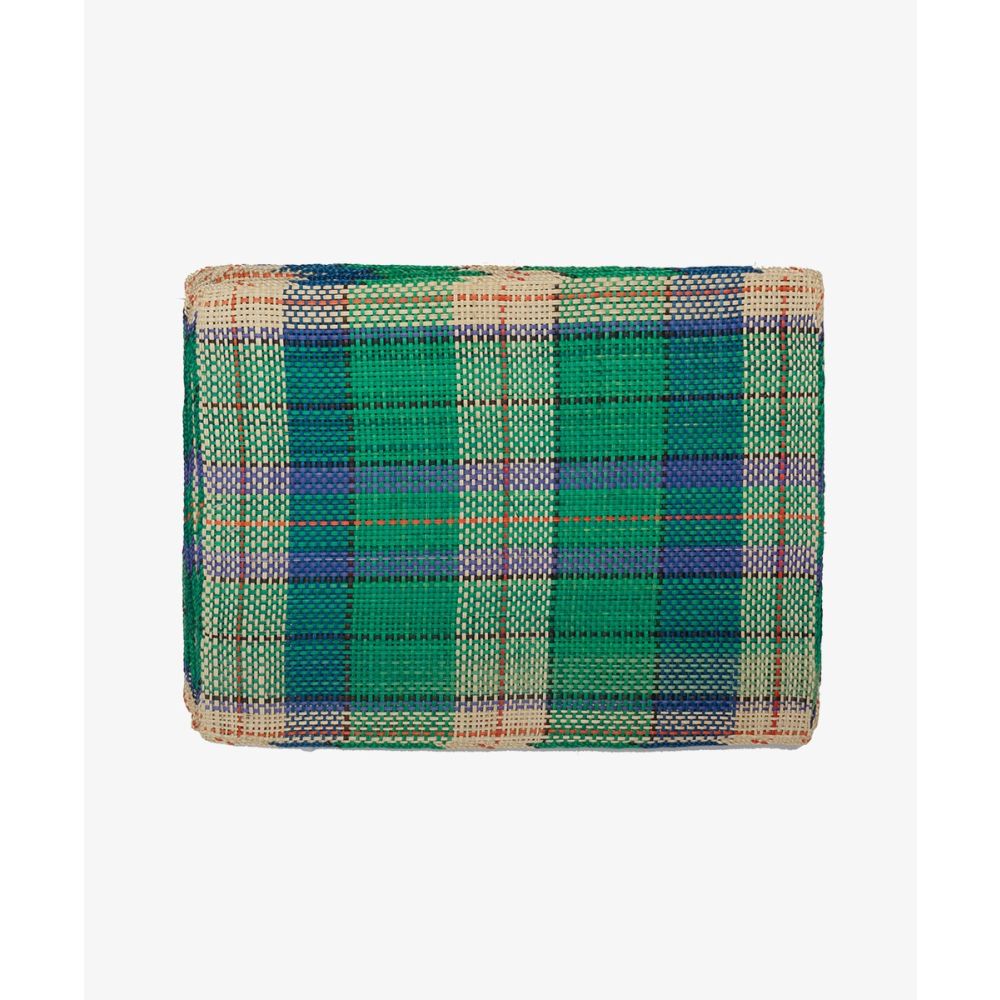 INDIVIDUAL RECTANGULAR IRACA,