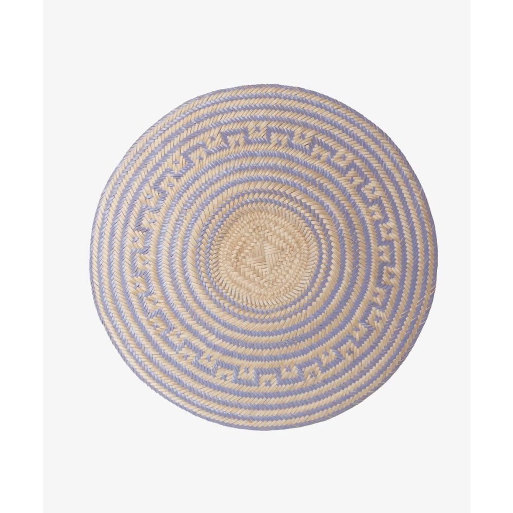 Individual redondo en Mawisa  GR - MALVA