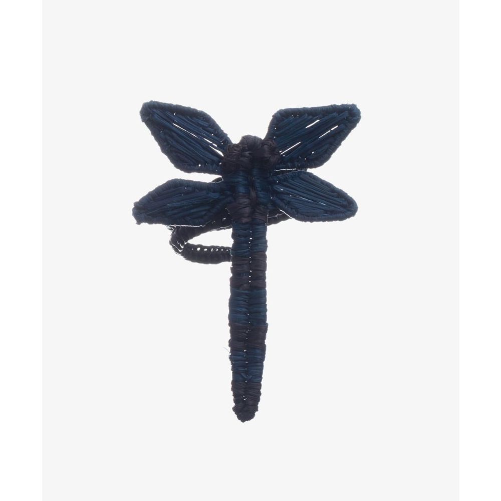 Napkin ring - DRAGON FLY
