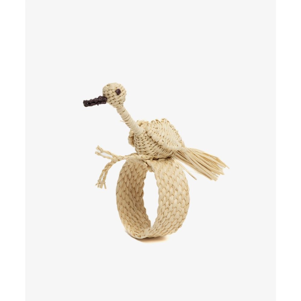 Servilletero - CIGÜEÑA