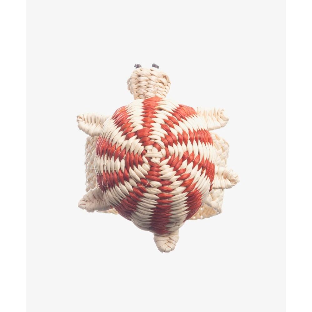 Napkin ring - TORTOISE - ASSORTED  COLOR