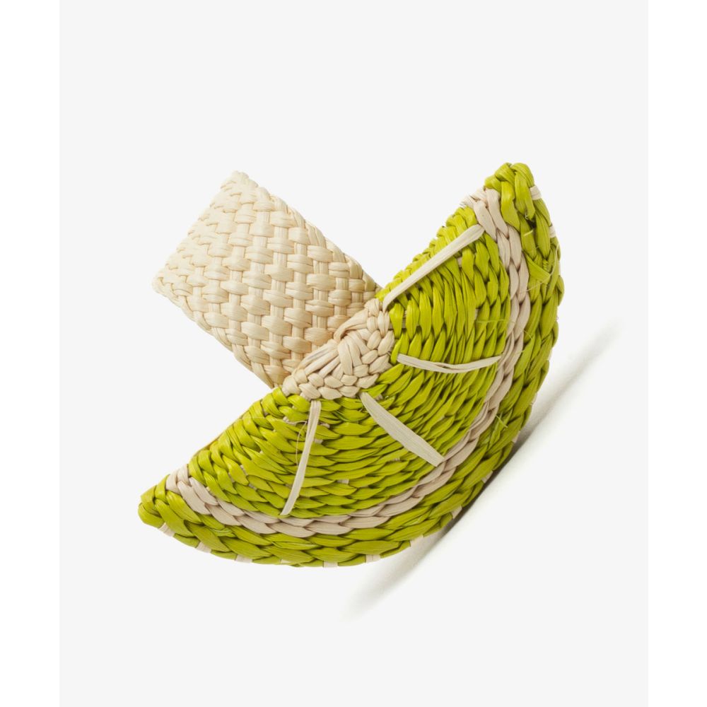 Servilletero RODAJA DE LIMÓN