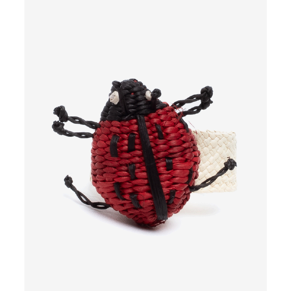 Servilletero MARIQUITA