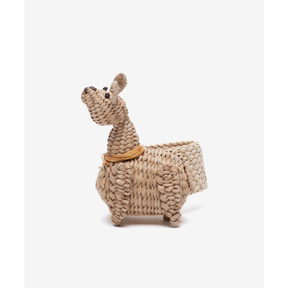 Napkin ring - LLAMA