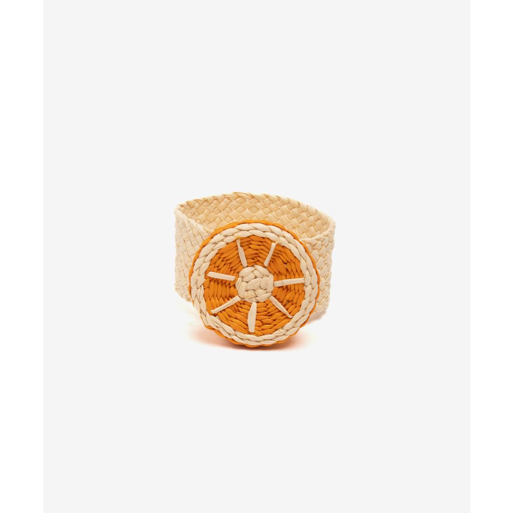 Napkin ring - Half an Orange 