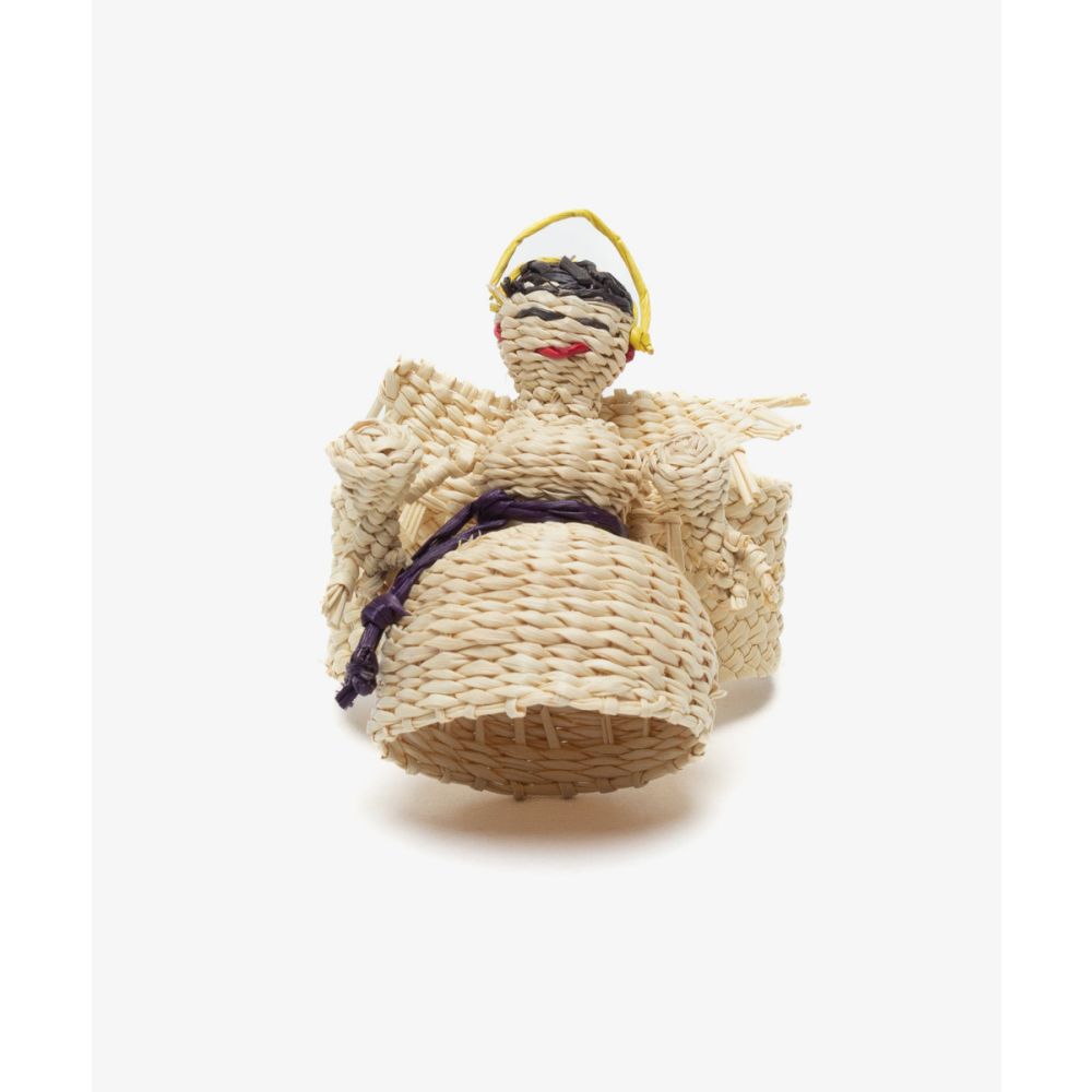 Servilletero - EDICIÓN NAVIDAD - ANGELITO